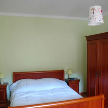 Vakantiehuis Vila Arnozela