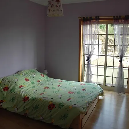 Vakantiehuis Vila