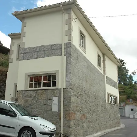 Vila Vakantiehuis *