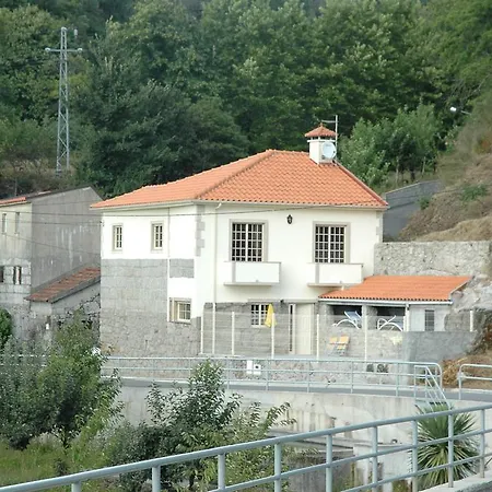 Vakantiehuis Vila
