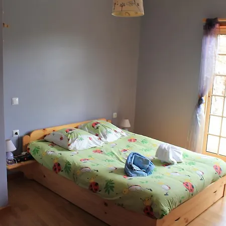 Vila * Arnozela
