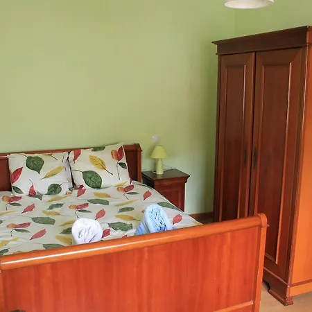 Vakantiehuis Vila