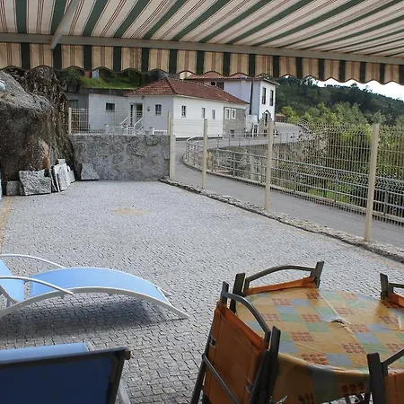 Vila Vakantiehuis Arnozela