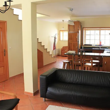 Vila Arnozela